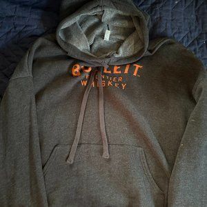 Bulleit Frontier Whiskey Hoodie